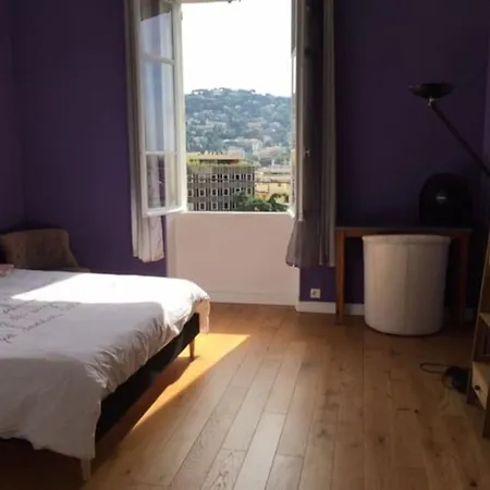 Villa Villa De Charme Avec Piscine 5 Mn De La Croisette