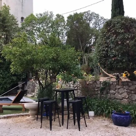Villa Villa De Charme Avec Piscine 5 Mn De La Croisette