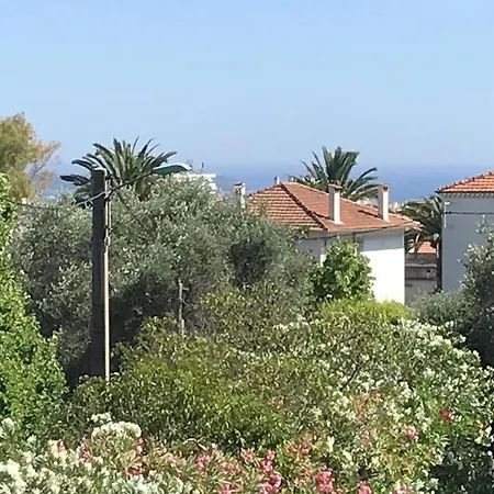 Villa De Charme Avec Piscine 5 Mn De La Croisette *